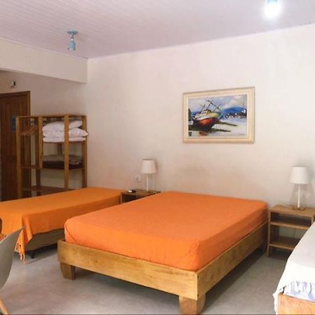 Suite Charme Apt 02 Ilhabela Ngoại thất bức ảnh