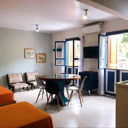 Suite Charme Apt 02 Ilhabela Ngoại thất bức ảnh