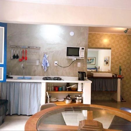 Suite Charme Apt 02 Ilhabela Ngoại thất bức ảnh