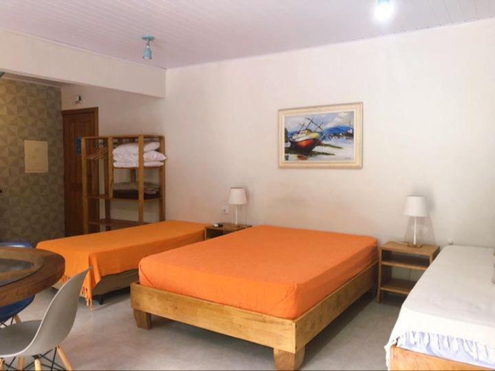 Suite Charme Apt 02 Ilhabela Ngoại thất bức ảnh