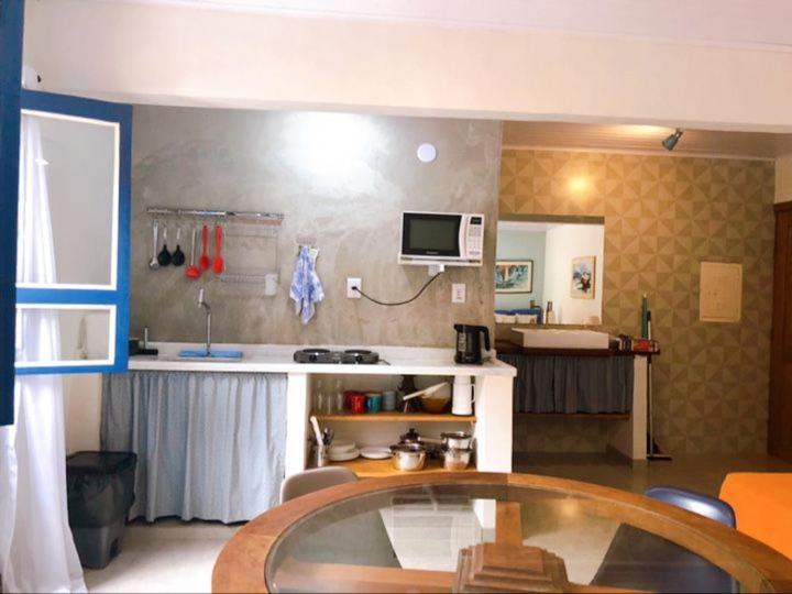 Suite Charme Apt 02 Ilhabela Ngoại thất bức ảnh