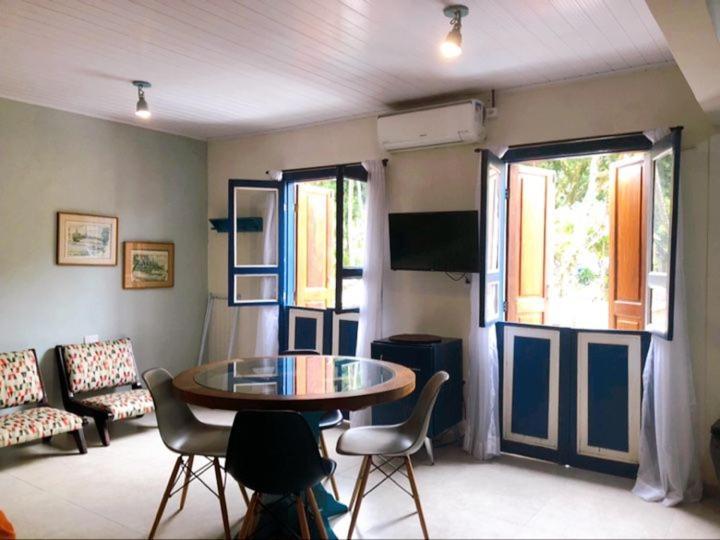 Suite Charme Apt 02 Ilhabela Ngoại thất bức ảnh