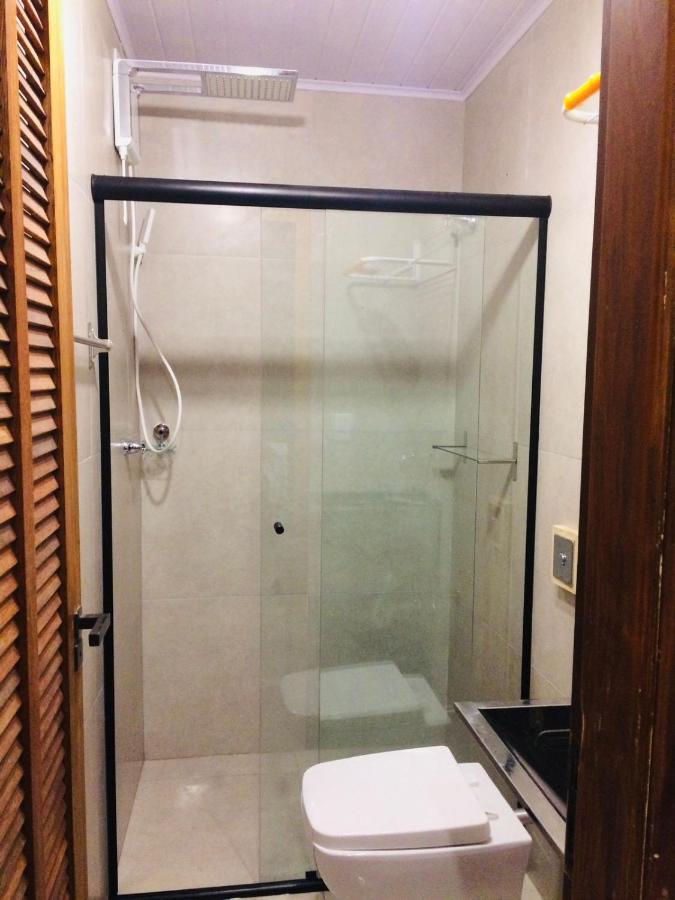 Suite Charme Apt 02 Ilhabela Ngoại thất bức ảnh